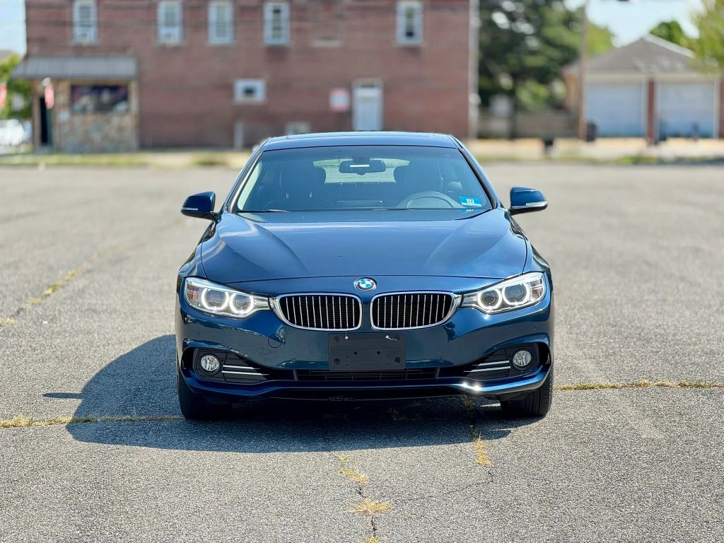 bmw 4 series 2015 WBA4C9C55FD330199 image bmw 4 series 2015 WBA4C9C55FD330199 image